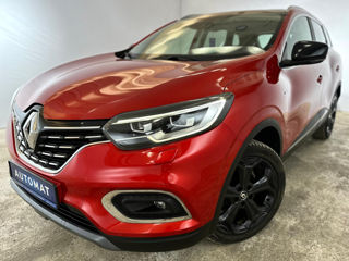 Renault Kadjar foto 1