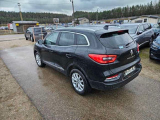 Renault Kadjar foto 6