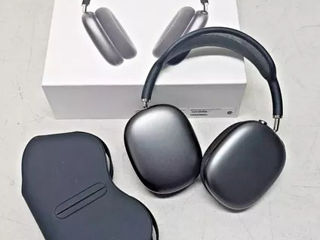 Продам наушники AirPods Max Wireless Over-Ear Headphones - Space Grey foto 3