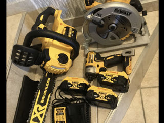 Dewalt nou 620€ foto 5