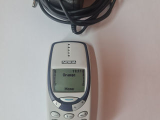 Nokia 5210, 6110, 5110,6310i, 3310