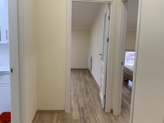 Apartament cu 1 cameră, 42 m², BAM, Bălți, Bălți mun. foto 5