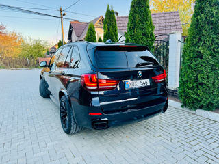 BMW X5 foto 9