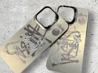 Case stussy (15 pro max)