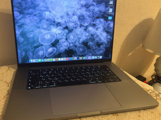 Apple MacBook Pro M2 16" 32Gb/1Tb foto 2