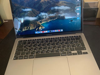 MacBook Air 13,3 Inch M1 512GB