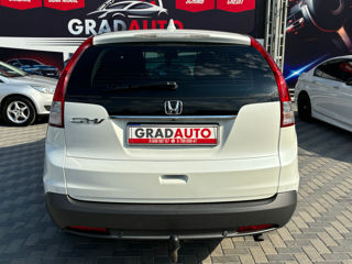 Honda CR-V foto 7