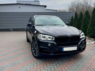 BMW X5 foto 3