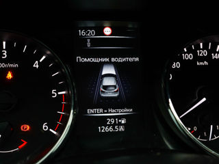 Nissan Qashqai foto 8