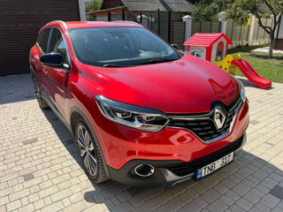 Renault Kadjar foto 2