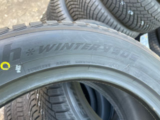 2 шины/2 anvelope 255/50 R19 Yokohama BlueEarth V905/ Доставка, livrare toata Moldova 2024 foto 8