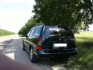 Opel Antara foto 2