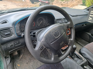 Honda Accord фото 2