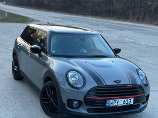 Mini Cooper foto 2