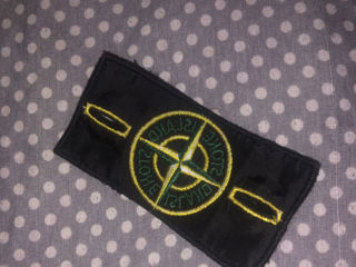 stone island patch foto 2