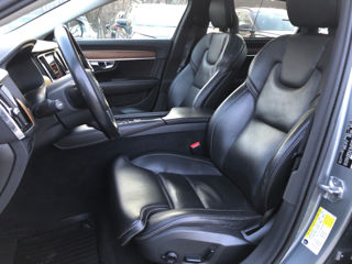 Volvo S90 foto 7