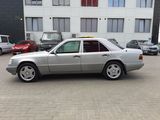 Mercedes E Class foto 6