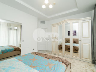 Apartament cu 2 camere, 94 m², Centru, Chișinău foto 3