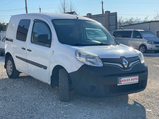 Renault Kangoo foto 4