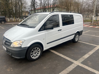 Mercedes Vito foto 3