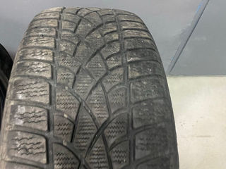 Anvelope de iarna dunlop 235/50 r19 foto 8