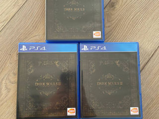 Dark Souls Trilogy foto 2