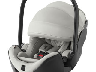 Britax Romer Baby-Safe PRO / importator oficial in Moldova foto 12