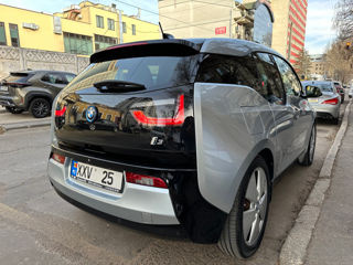 BMW i3 foto 2