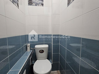 Apartament cu 3 camere, 78 m², Ciocana, Chișinău foto 7