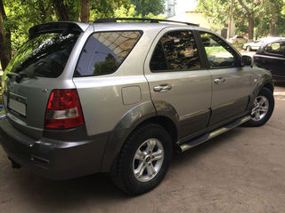 KIA Sorento foto 4