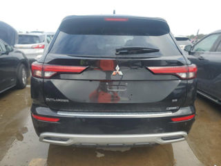 Mitsubishi Outlander foto 4