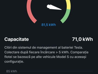 Tesla Model S foto 6