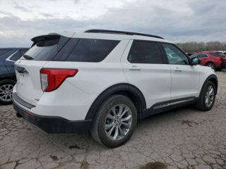 Ford Explorer foto 4