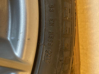 225 /55 R17 foto 4