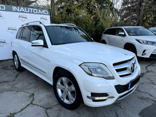 Mercedes GLK-Class foto 5