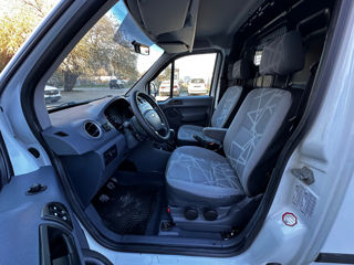 Ford Transit Connect foto 8