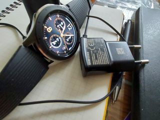 Galaxy watch 46mm foto 1