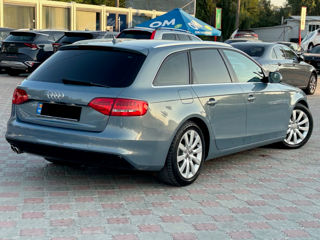 Audi A4 foto 3