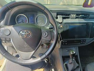 Toyota Corolla foto 6