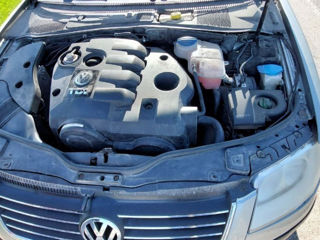 Volkswagen Passat foto 5