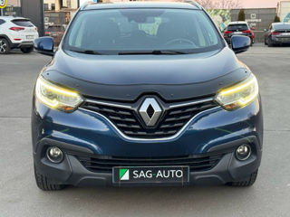 Renault Kadjar foto 3