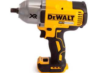 Promotie! masina de insurubat cu impact /акция гайковерт ударный dewalt dcf899n foto 5