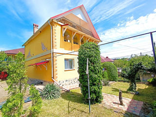 Refugiu Exclusivist în Codru – Casă cu 3 Dormitoare + Living, 195 m², 6 Ari, Gata de Locuit! фото 4