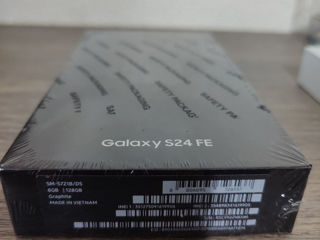 Galaxy S24 FE