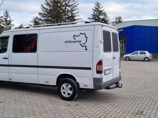 Mercedes Sprinter foto 4