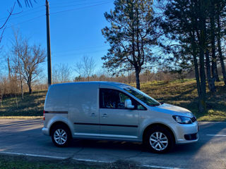 Volkswagen Caddy foto 10