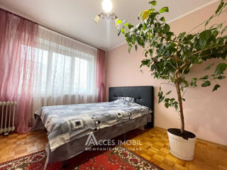 Apartament cu 2 camere, 46 m², Ciocana, Chișinău