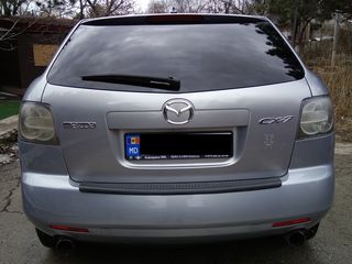 Mazda CX-7 foto 5