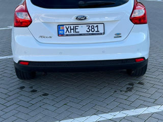 Ford Focus foto 2