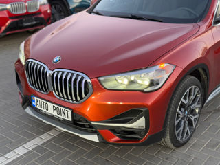 BMW X1 foto 16